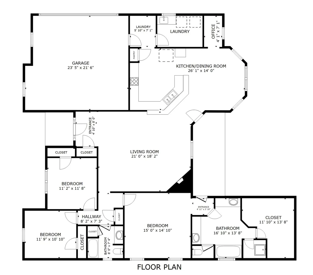 394 Sunland Park Robinson, TX 76706