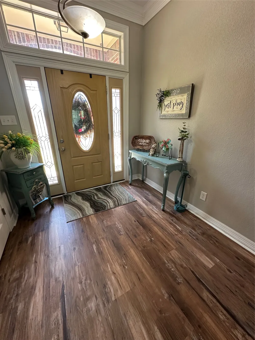 394 Sunland Park Robinson, TX 76706