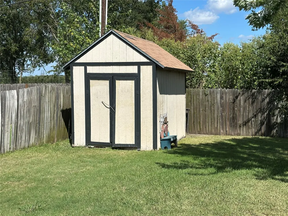 394 Sunland Park Robinson, TX 76706
