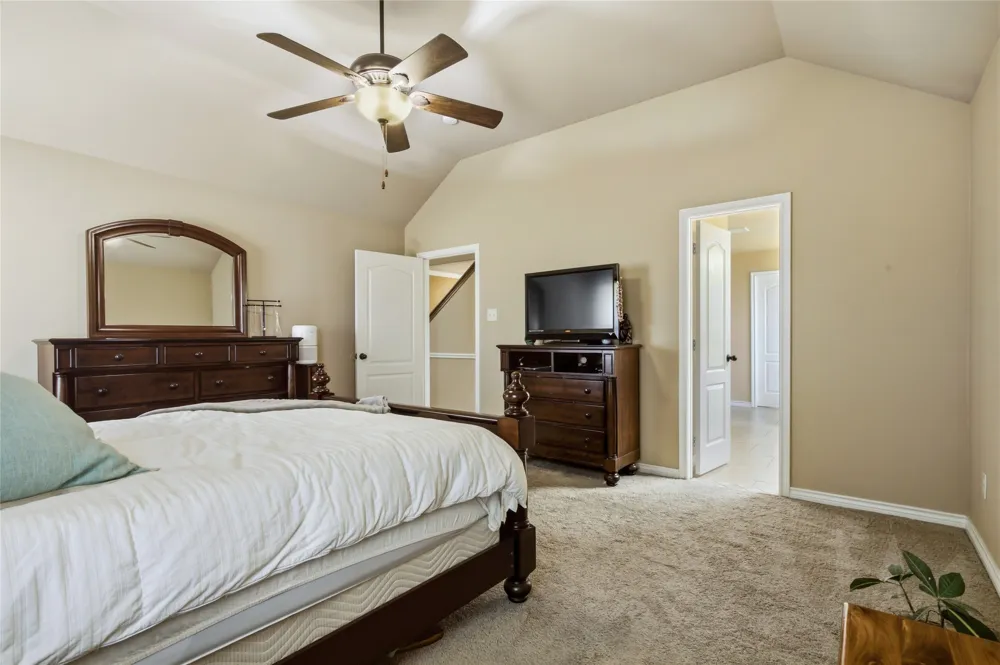 1389 Thomas Road Springtown, TX 76082