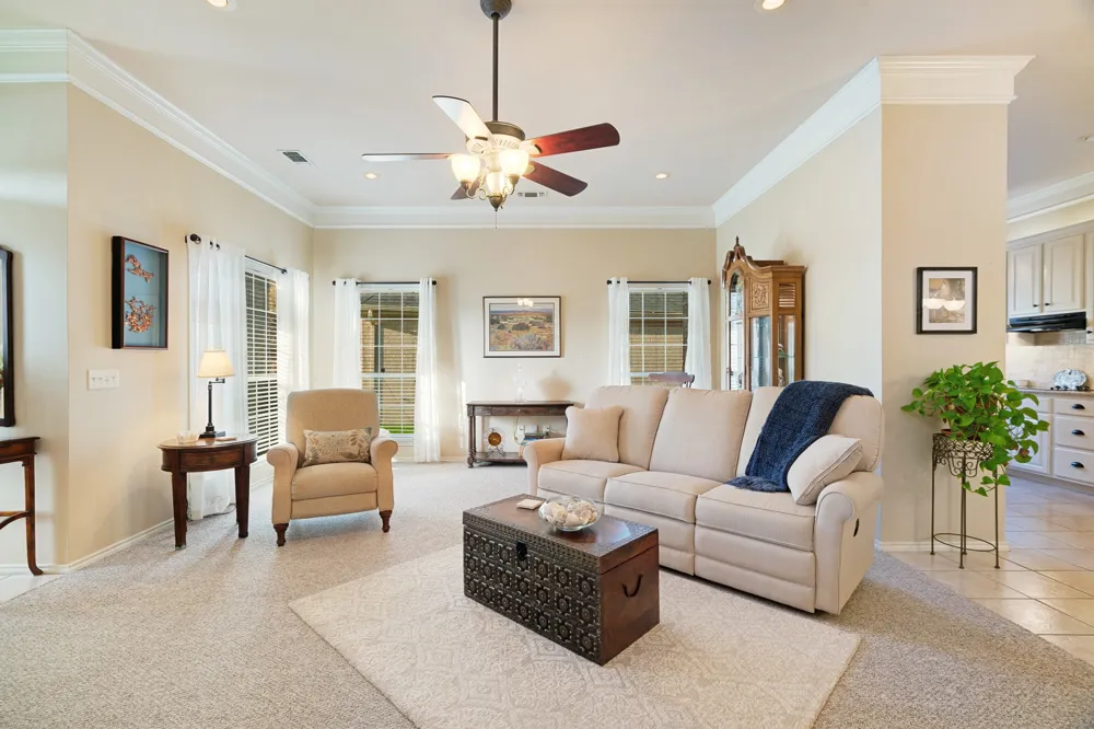4250 PRIMROSE LANE Paris, TX 75462