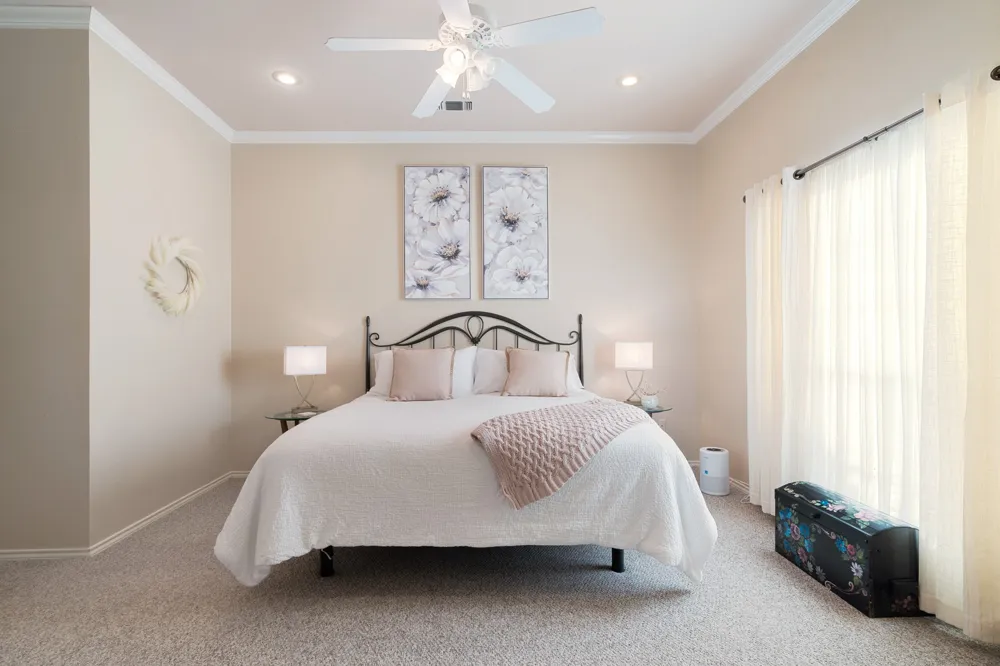 4250 PRIMROSE LANE Paris, TX 75462