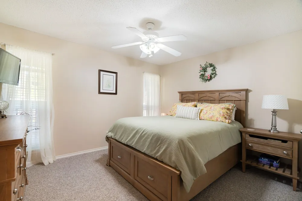 4250 PRIMROSE LANE Paris, TX 75462