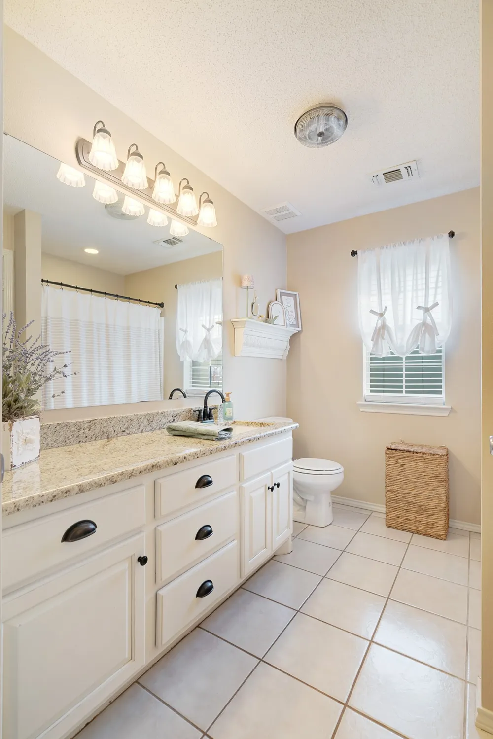 4250 PRIMROSE LANE Paris, TX 75462