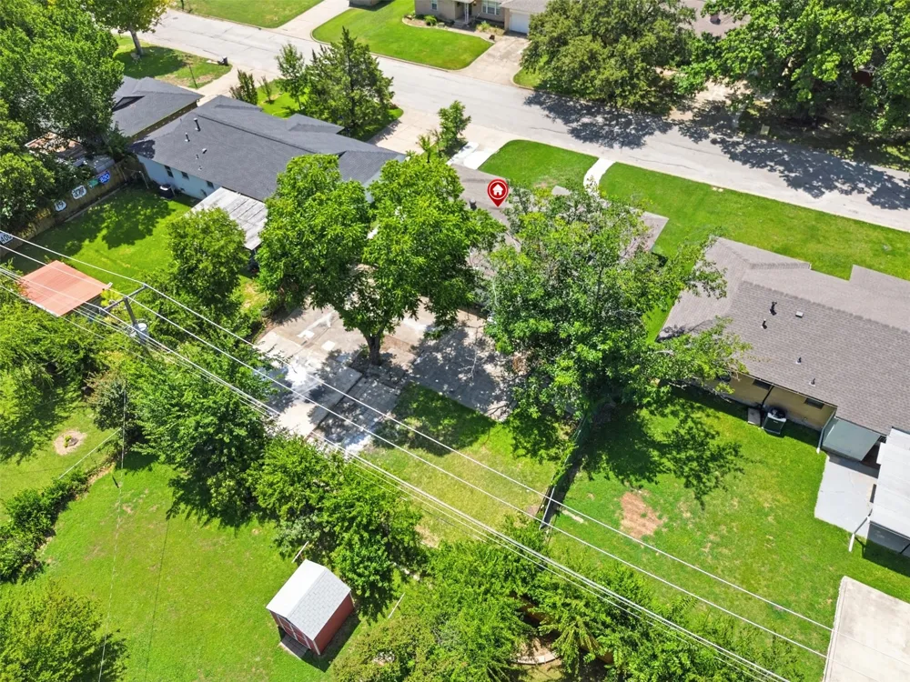 5421 Palmer Drive Haltom City, TX 76117