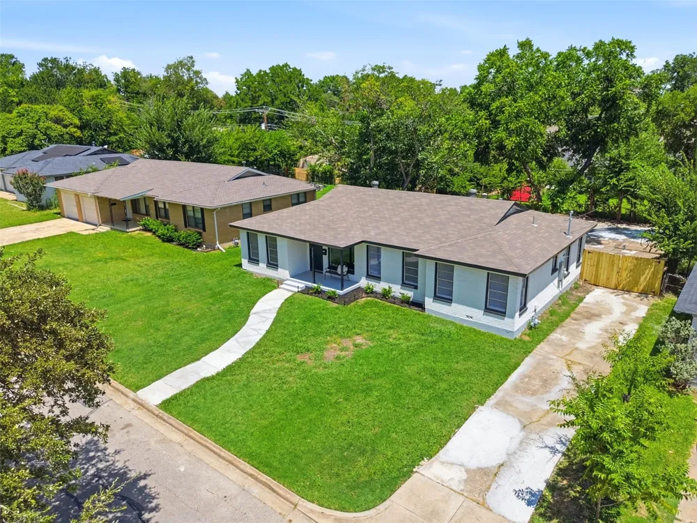 5421 Palmer Drive Haltom City, TX 76117