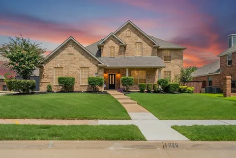 1026 Brentwood Drive