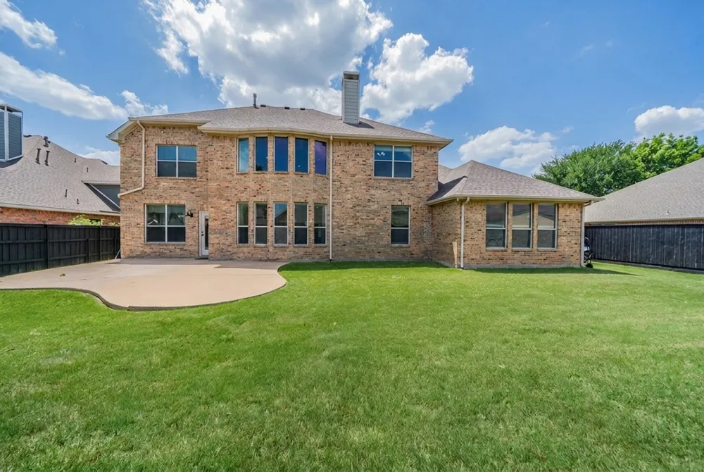 1026 Brentwood Drive Murphy, TX 75094