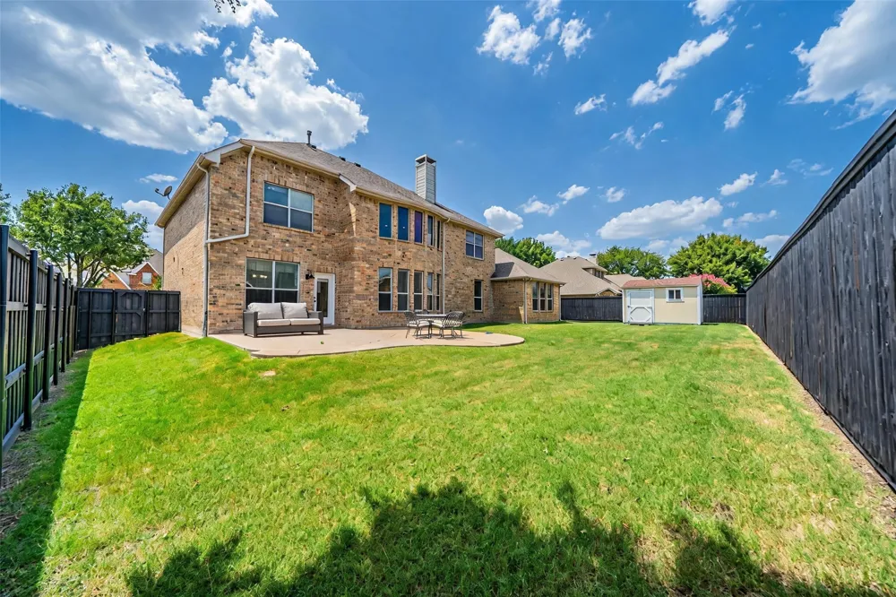 1026 Brentwood Drive Murphy, TX 75094
