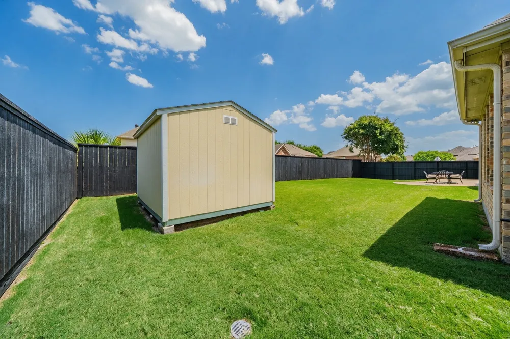 1026 Brentwood Drive Murphy, TX 75094