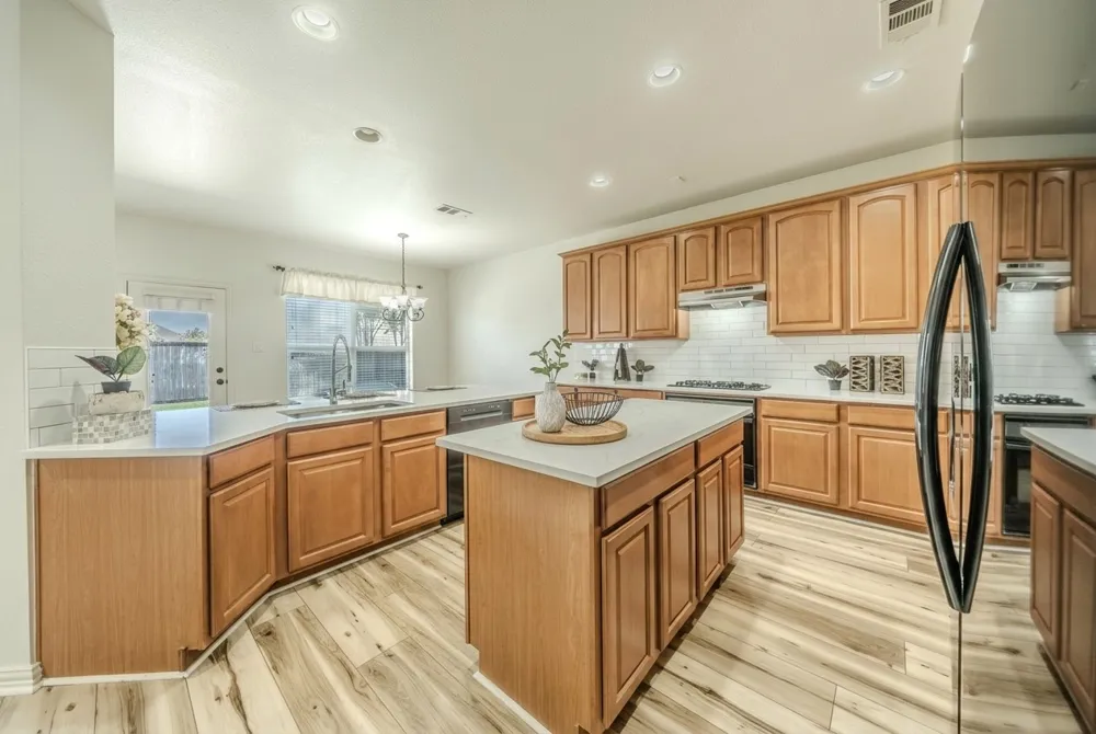 1026 Brentwood Drive Murphy, TX 75094