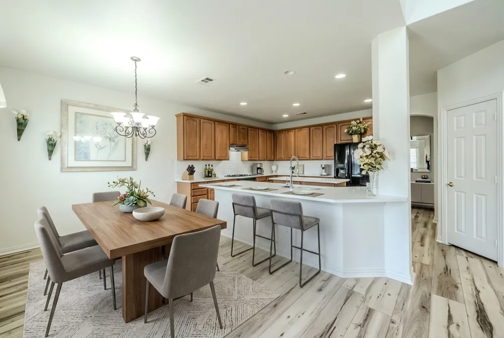 1026 Brentwood Drive Murphy, TX 75094