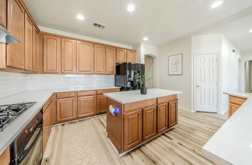 1026 Brentwood Drive Murphy, TX 75094