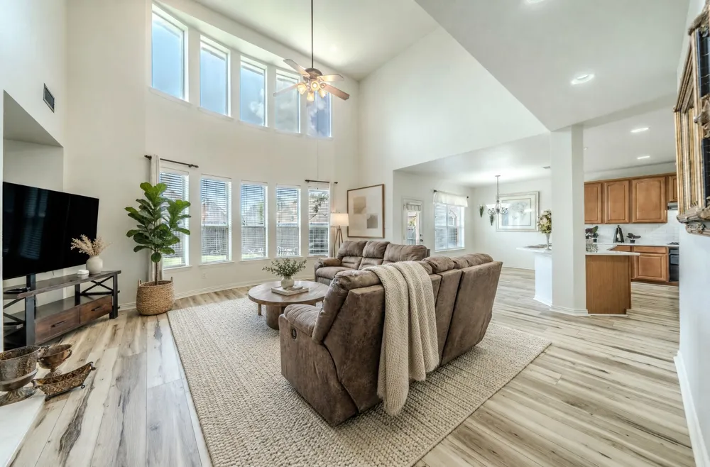 1026 Brentwood Drive Murphy, TX 75094