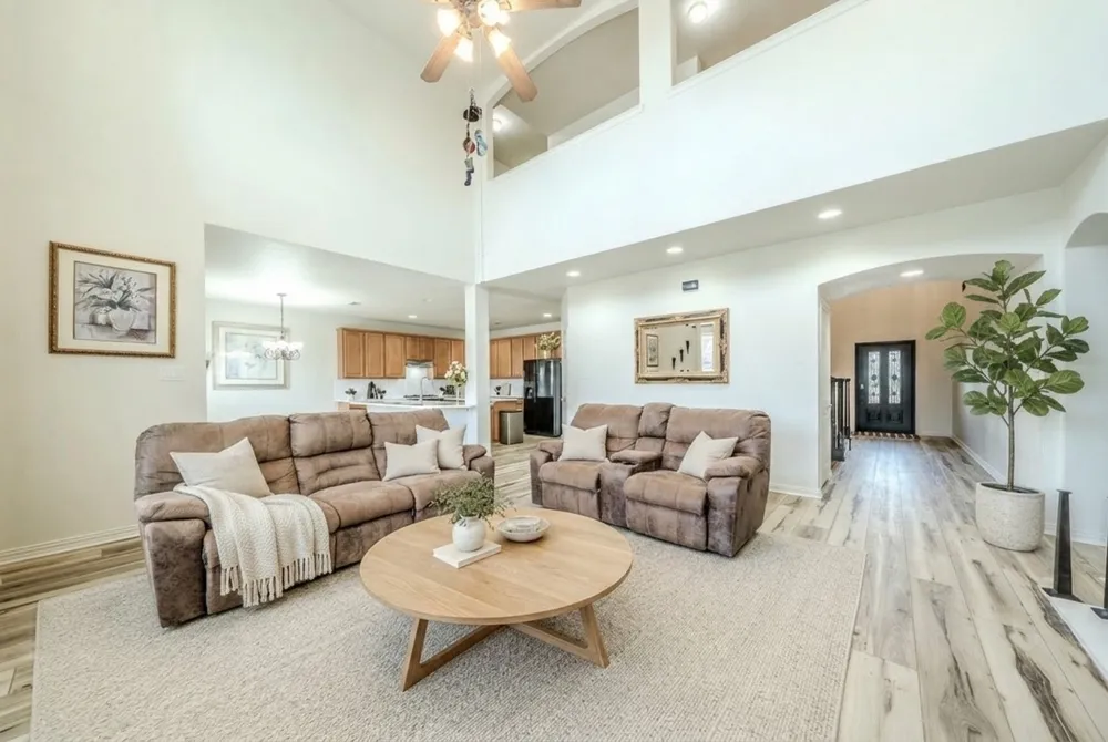1026 Brentwood Drive Murphy, TX 75094