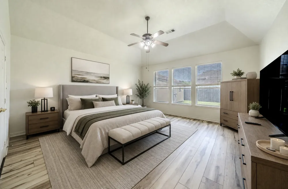 1026 Brentwood Drive Murphy, TX 75094