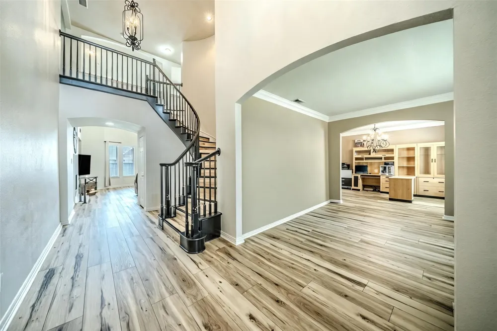 1026 Brentwood Drive Murphy, TX 75094