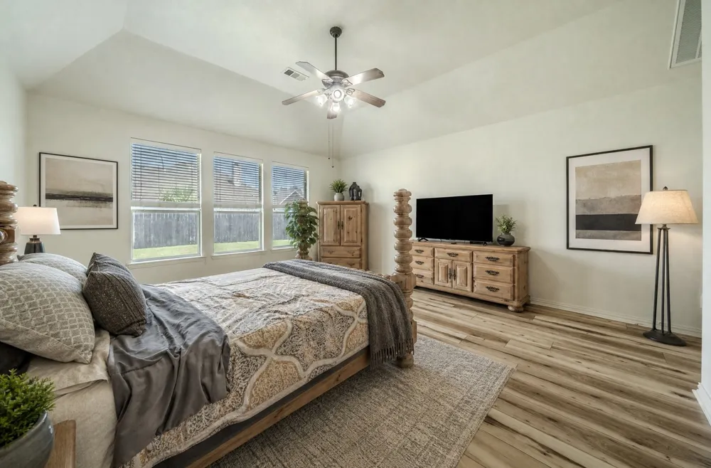 1026 Brentwood Drive Murphy, TX 75094
