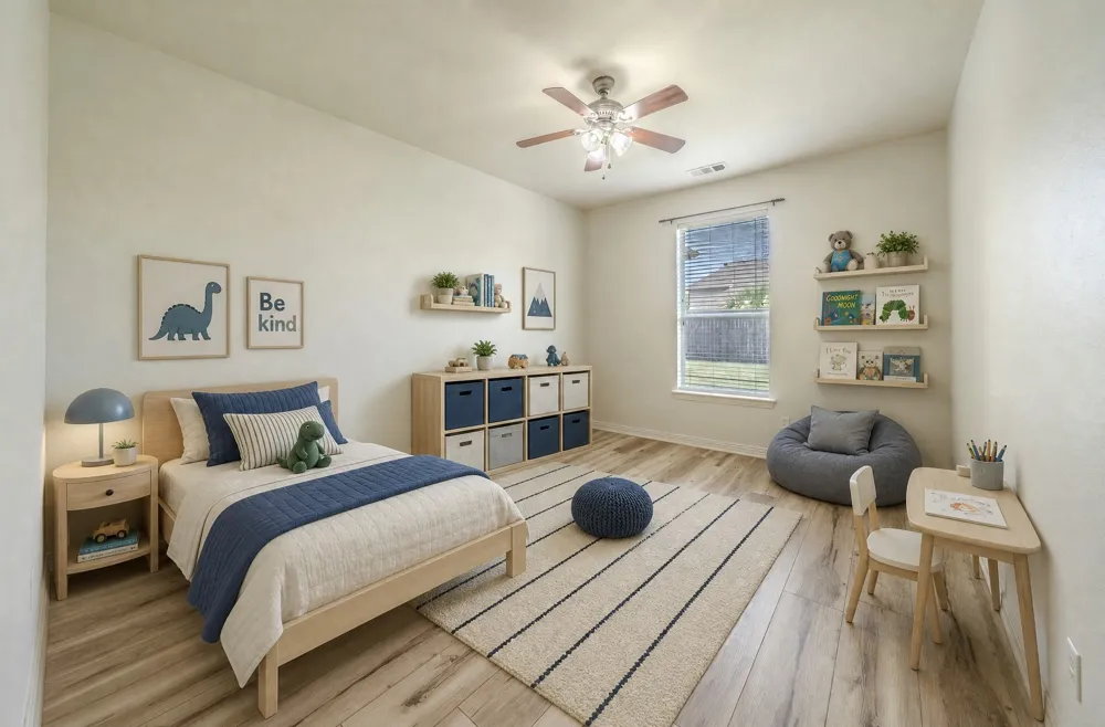 1026 Brentwood Drive Murphy, TX 75094