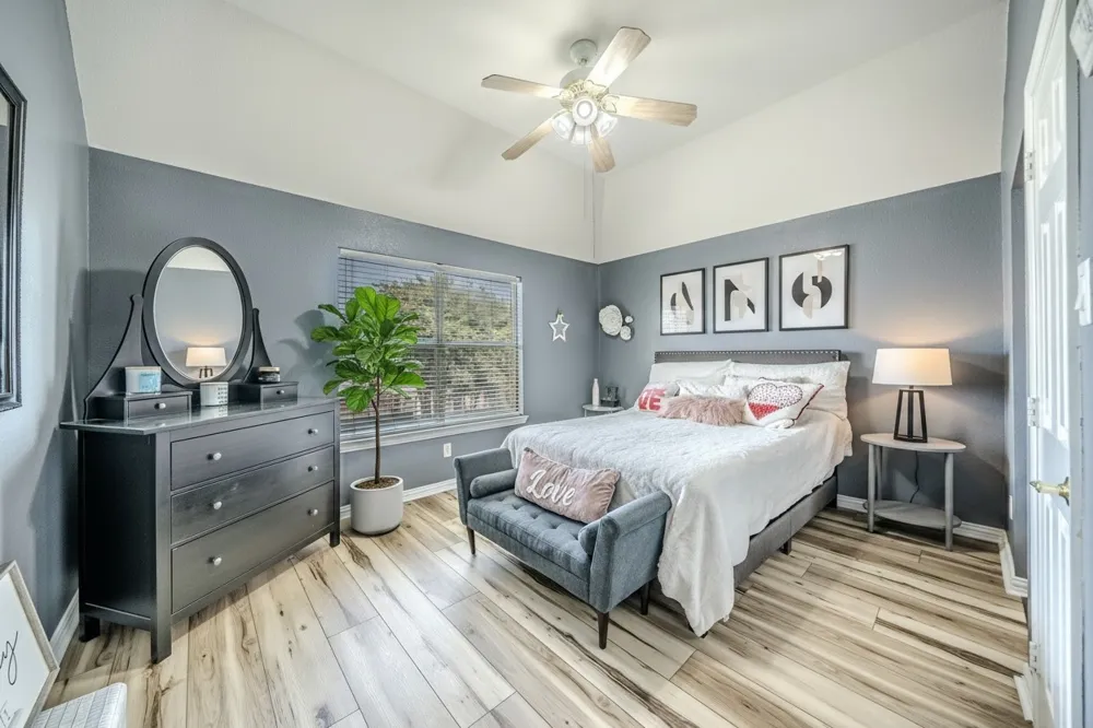 1026 Brentwood Drive Murphy, TX 75094