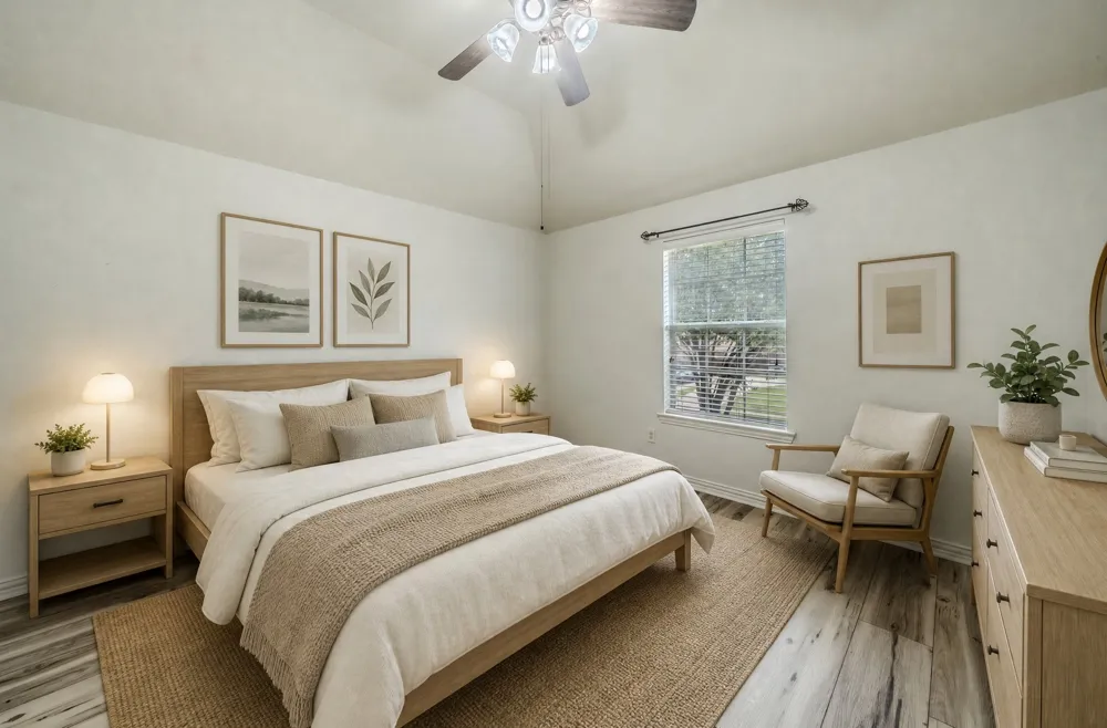 1026 Brentwood Drive Murphy, TX 75094