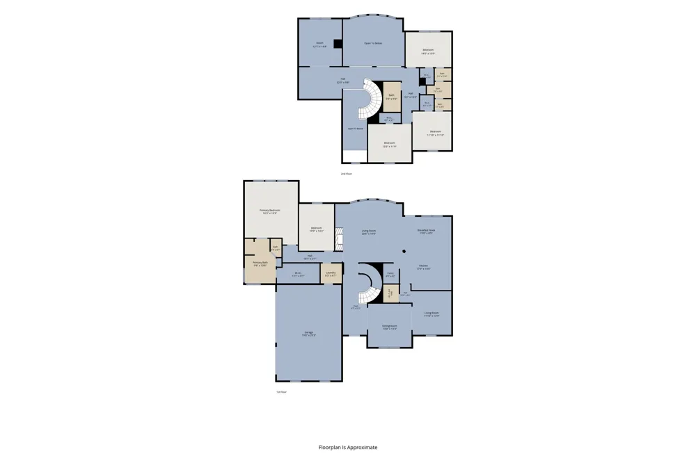 1026 Brentwood Drive Murphy, TX 75094