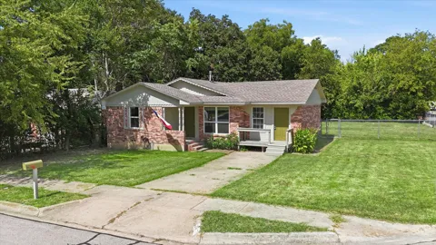 2017 Shawnee Street