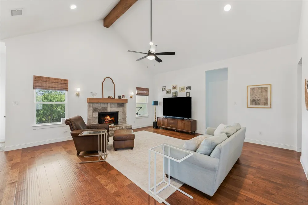 180 Lucky Ridge Lane Boyd, TX 76023