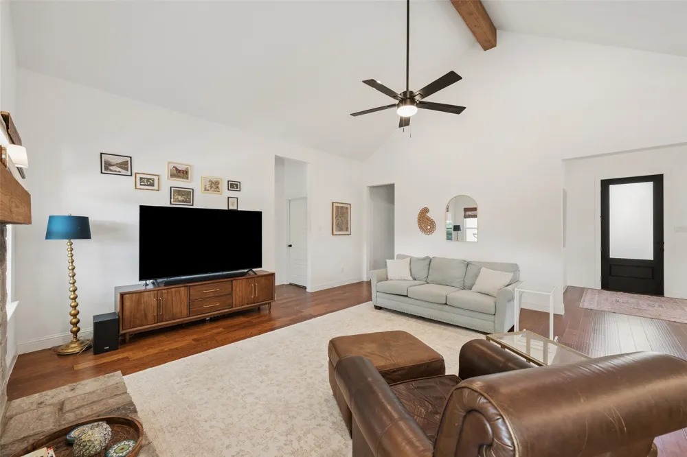 180 Lucky Ridge Lane Boyd, TX 76023