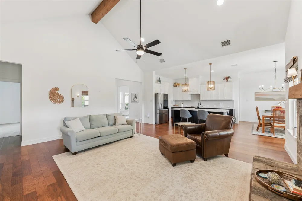 180 Lucky Ridge Lane Boyd, TX 76023