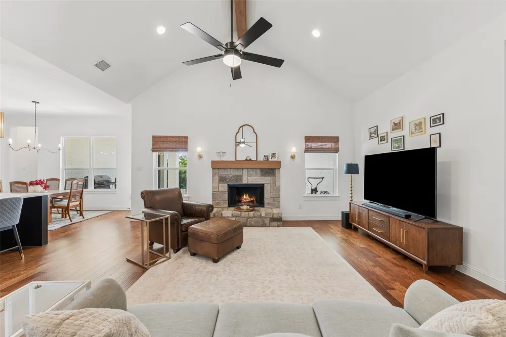 180 Lucky Ridge Lane Boyd, TX 76023
