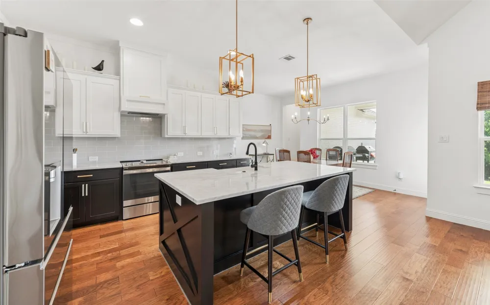 180 Lucky Ridge Lane Boyd, TX 76023
