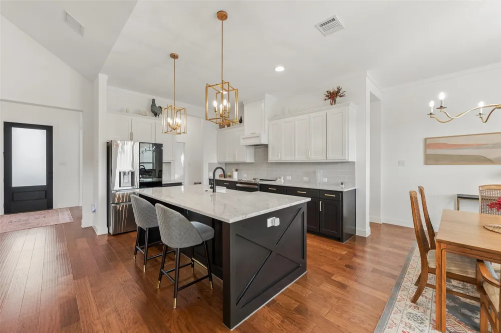 180 Lucky Ridge Lane Boyd, TX 76023