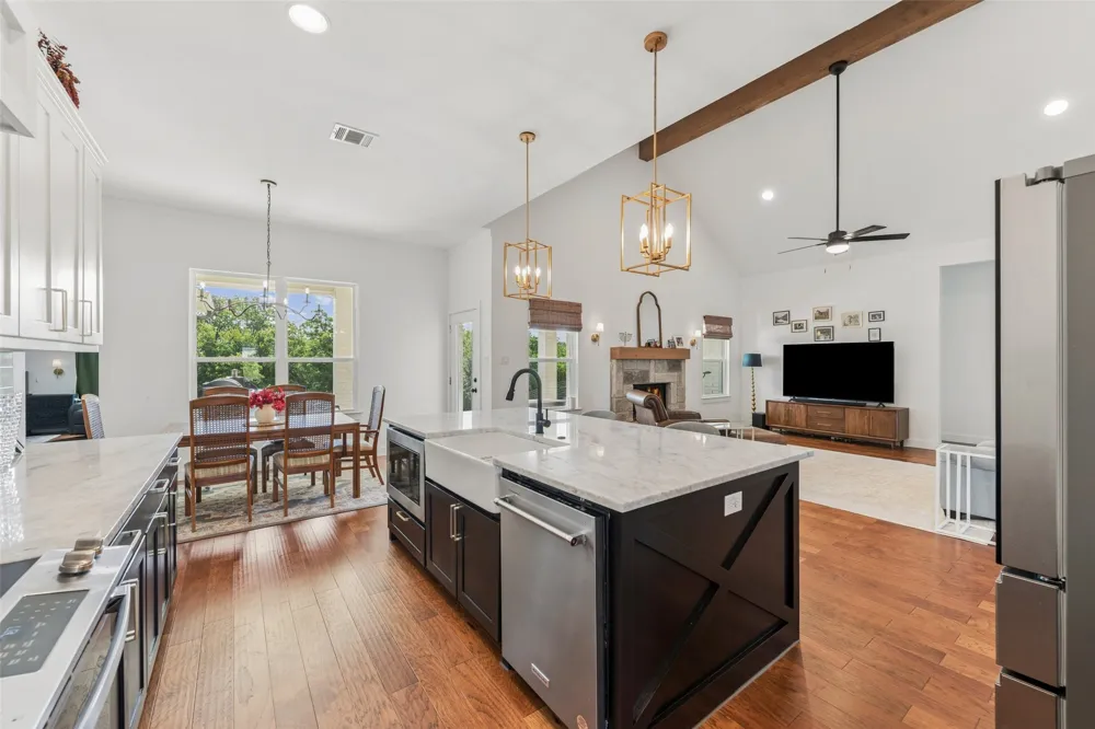 180 Lucky Ridge Lane Boyd, TX 76023