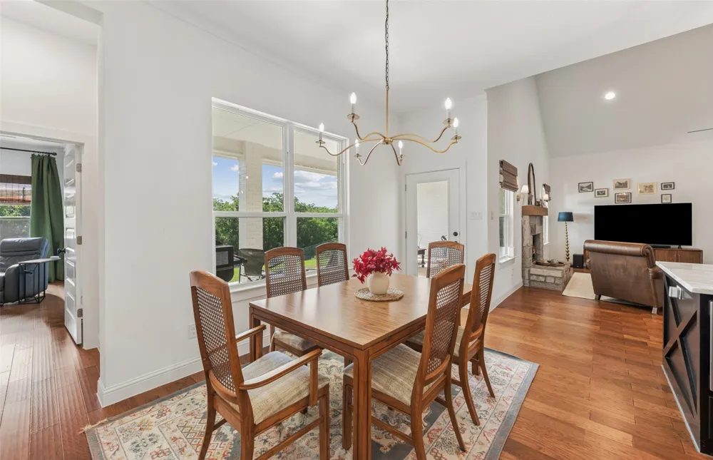 180 Lucky Ridge Lane Boyd, TX 76023