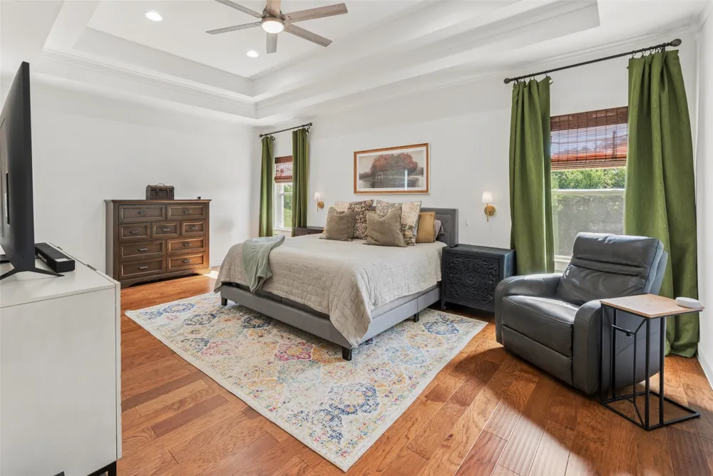 180 Lucky Ridge Lane Boyd, TX 76023