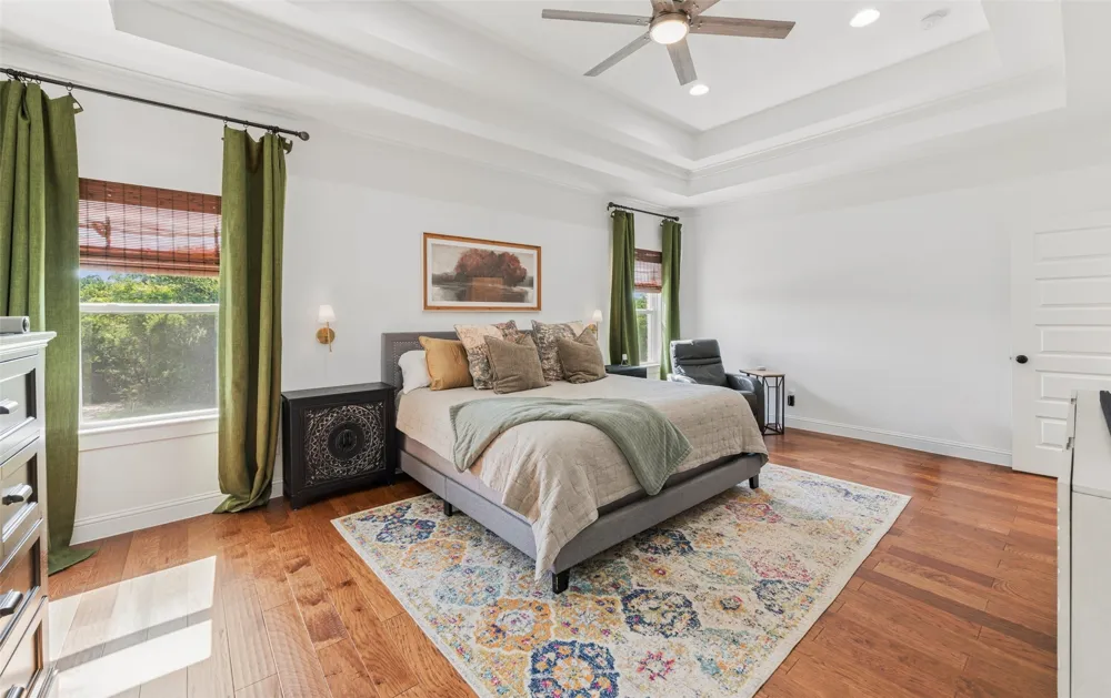 180 Lucky Ridge Lane Boyd, TX 76023
