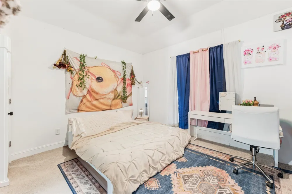 180 Lucky Ridge Lane Boyd, TX 76023