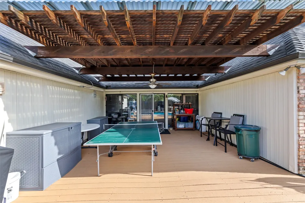 809 Shady Creek Drive Kennedale, TX 76060