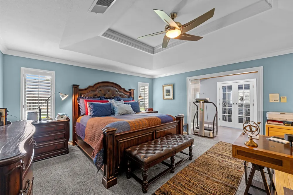 809 Shady Creek Drive Kennedale, TX 76060