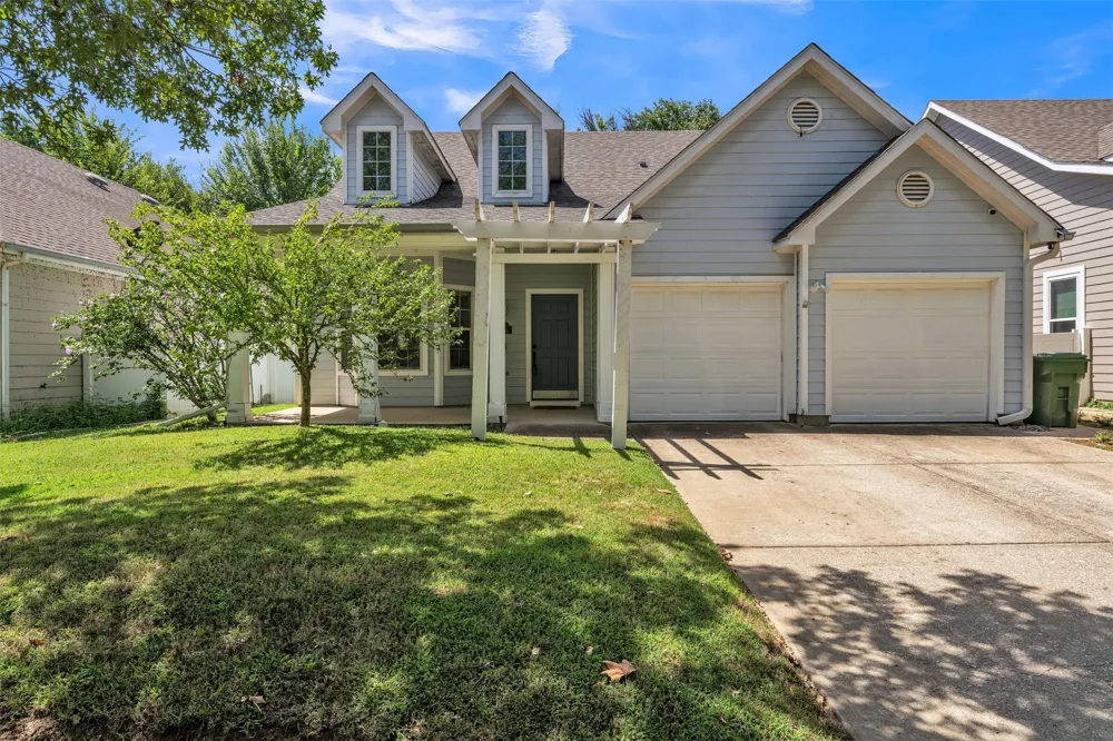 9924 Lexington Drive Providence Village, TX 76227