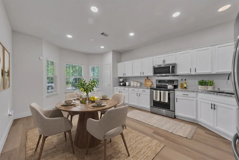 9924 Lexington Drive Providence Village, TX 76227