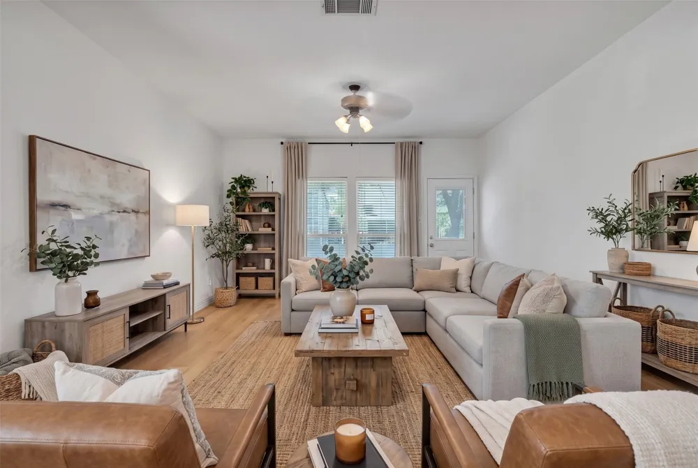 9924 Lexington Drive Providence Village, TX 76227