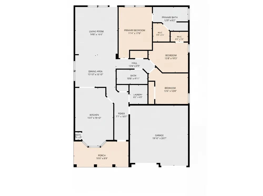 9924 Lexington Drive Providence Village, TX 76227