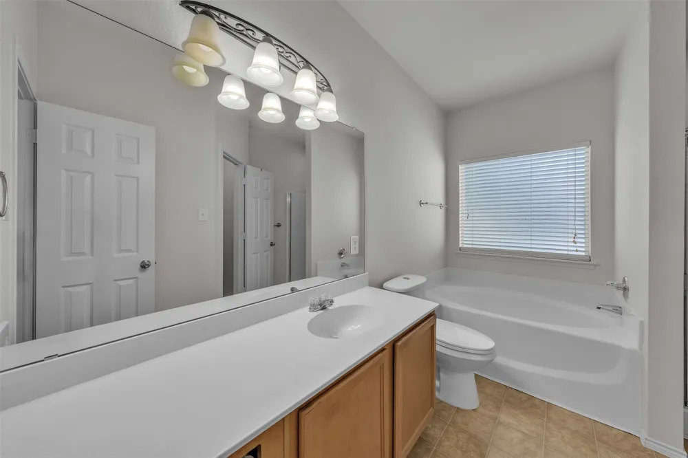 9924 Lexington Drive Providence Village, TX 76227