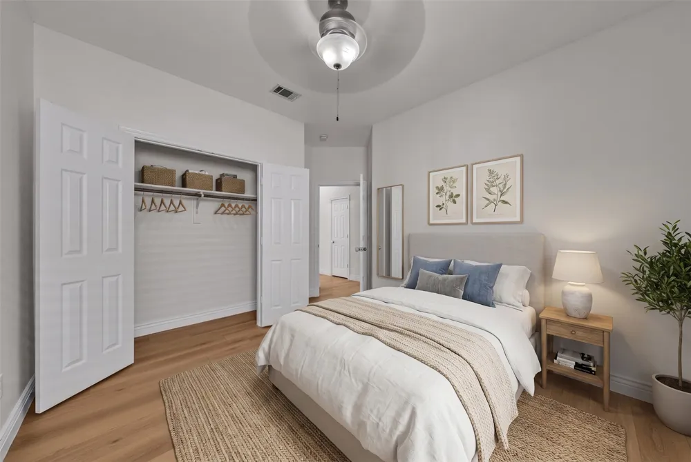 9924 Lexington Drive Providence Village, TX 76227