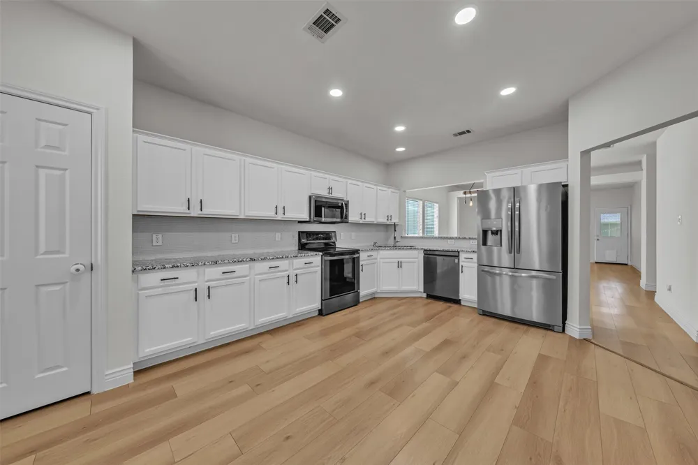 9924 Lexington Drive Providence Village, TX 76227