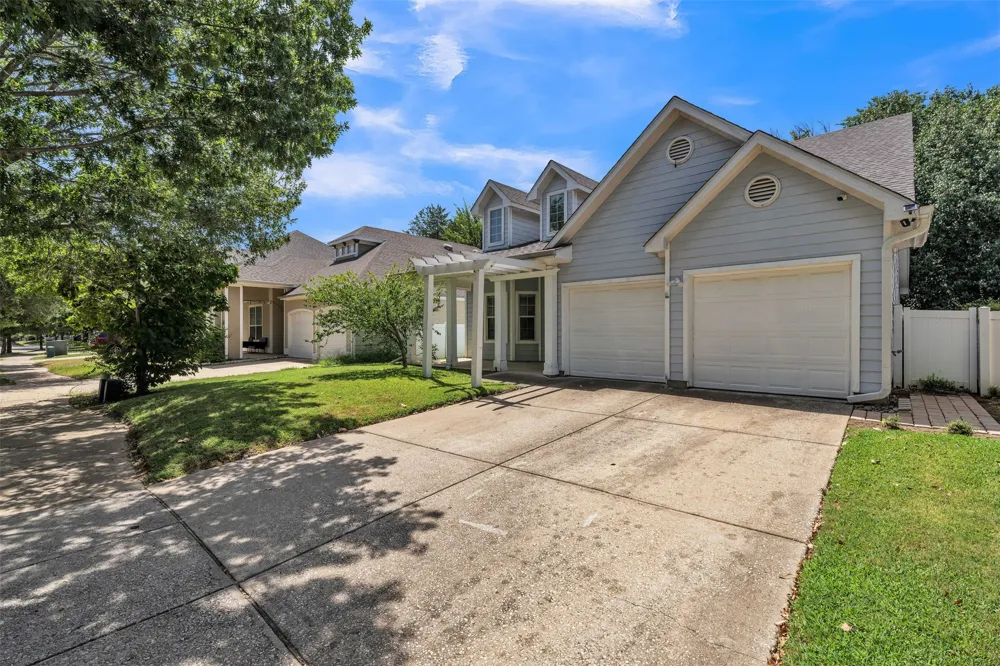9924 Lexington Drive Providence Village, TX 76227