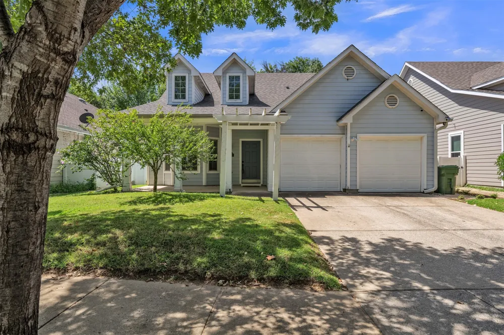9924 Lexington Drive Providence Village, TX 76227