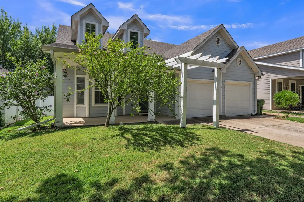 9924 Lexington Drive Providence Village, TX 76227